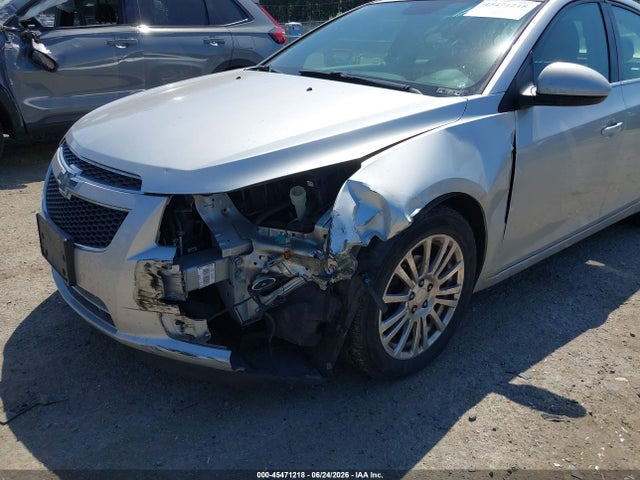 2013 Chevrolet CRUZE ECO AUTO photo 6