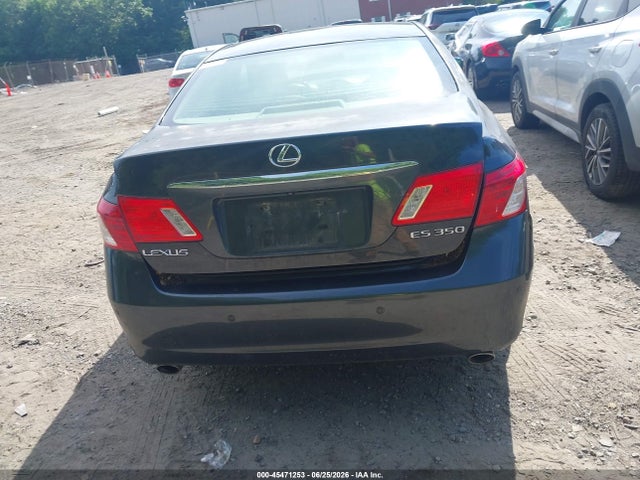 صورة 16 لـ 2007 Lexus ES 350