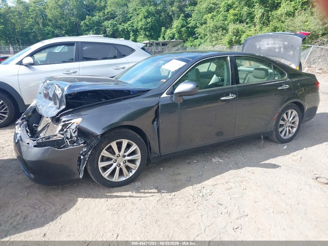 صورة 2 لـ 2007 Lexus ES 350