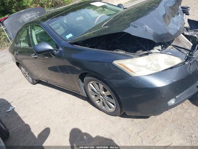 2007 LEXUS ES 