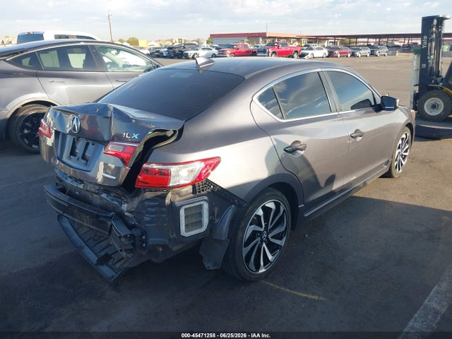 صورة 4 لـ 2018 Acura ILX SPECIAL EDITION