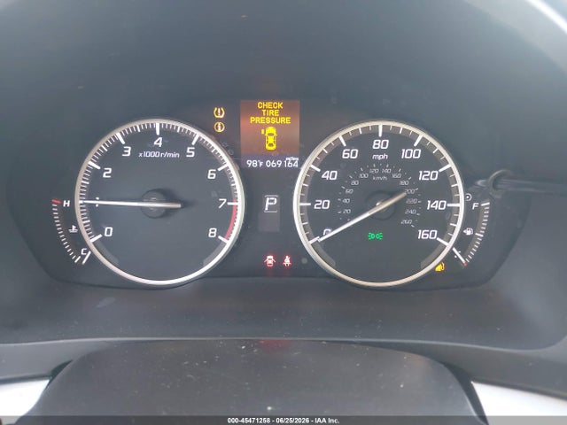 صورة 7 لـ 2018 Acura ILX SPECIAL EDITION