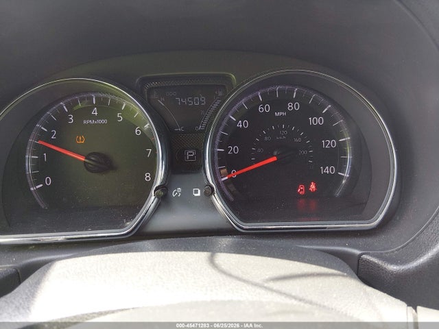 صورة 6 لـ 2018 Nissan VERSA 1.6 SV