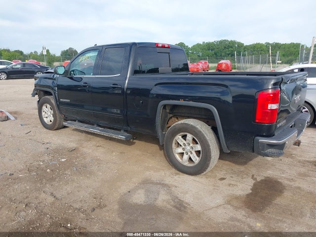 صورة 3 لـ 2015 GMC SIERRA 1500 SLE