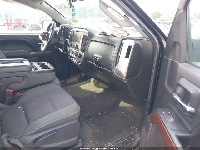 صورة 5 لـ 2015 GMC SIERRA 1500 SLE