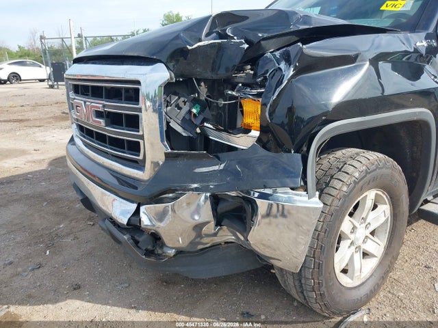 صورة 6 لـ 2015 GMC SIERRA 1500 SLE