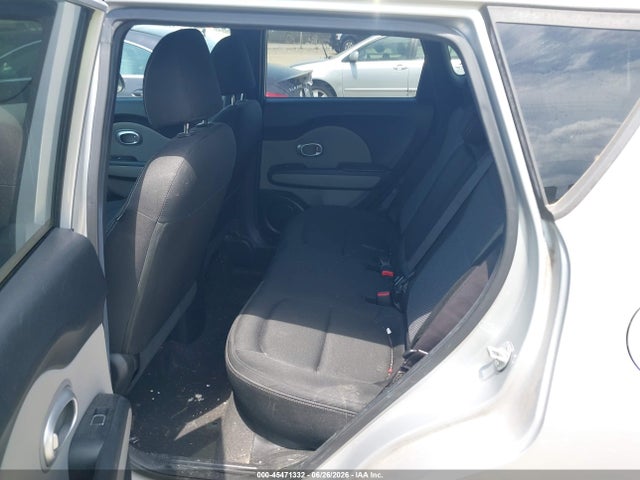 صورة 8 لـ 2017 KIA SOUL +
