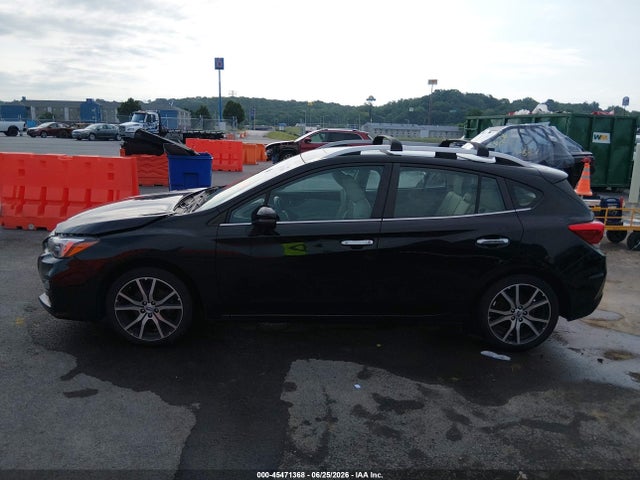 2018 Subaru IMPREZA 2.0I LIMITED — миниатюра 14