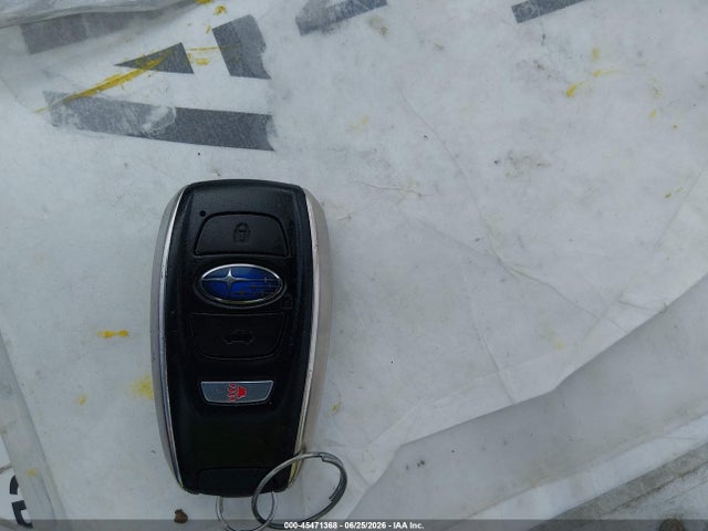 2018 Subaru IMPREZA 2.0I LIMITED — миниатюра 11