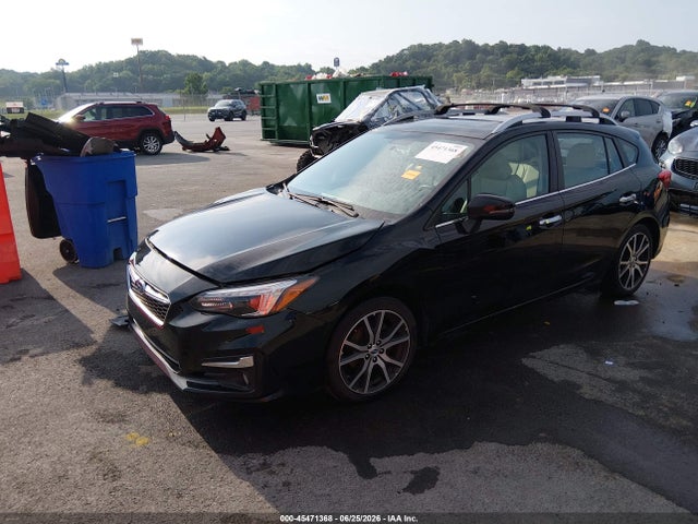 صورة 2 لـ 2018 Subaru IMPREZA 2.0I LIMITED
