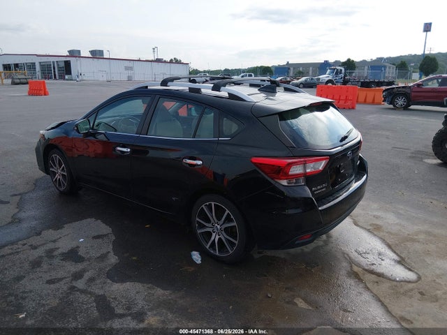 صورة 3 لـ 2018 Subaru IMPREZA 2.0I LIMITED
