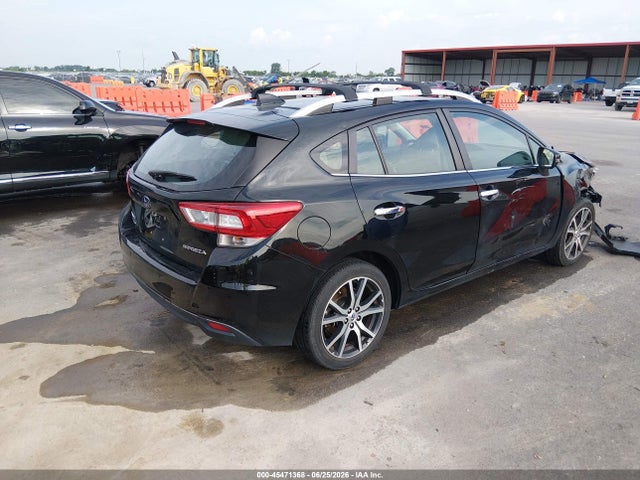 صورة 4 لـ 2018 Subaru IMPREZA 2.0I LIMITED