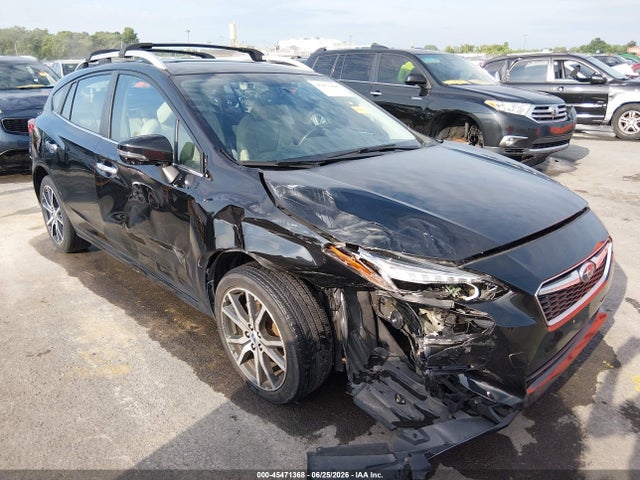 صورة 6 لـ 2018 Subaru IMPREZA 2.0I LIMITED