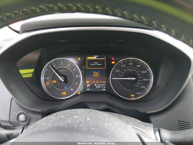 صورة 7 لـ 2018 Subaru IMPREZA 2.0I LIMITED