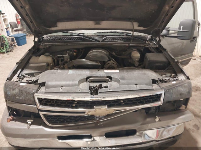 صورة 10 لـ 2006 Chevrolet SILVERADO 1500 LT1