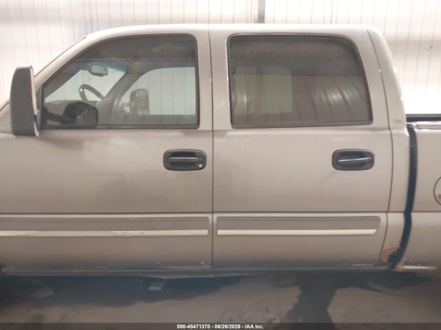2006 Chevrolet SILVERADO 1500 LT1 缩略图 15