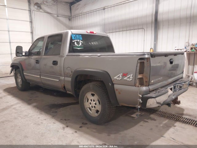صورة 3 لـ 2006 Chevrolet SILVERADO 1500 LT1