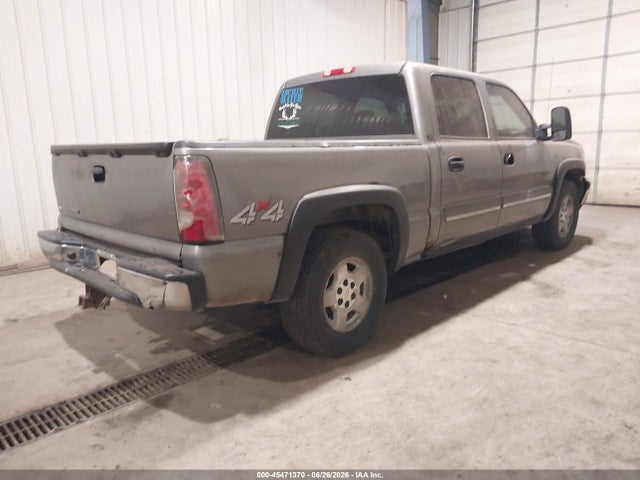 صورة 4 لـ 2006 Chevrolet SILVERADO 1500 LT1