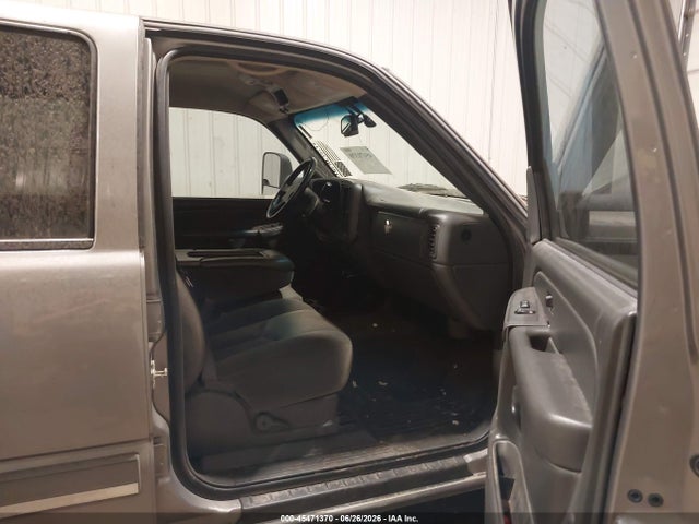 صورة 5 لـ 2006 Chevrolet SILVERADO 1500 LT1