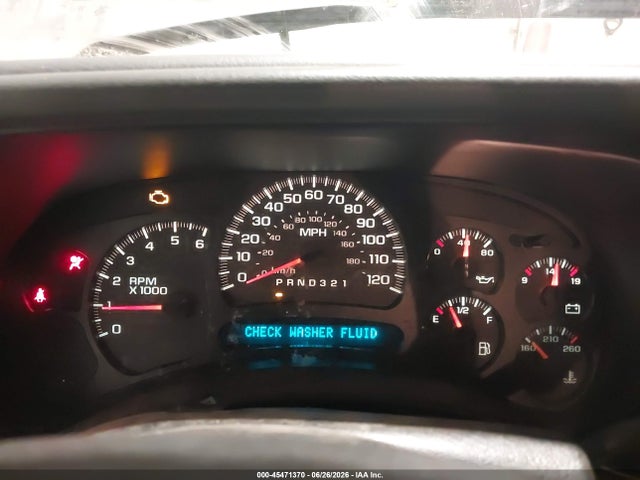 صورة 7 لـ 2006 Chevrolet SILVERADO 1500 LT1