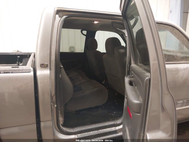 صورة 8 لـ 2006 Chevrolet SILVERADO 1500 LT1