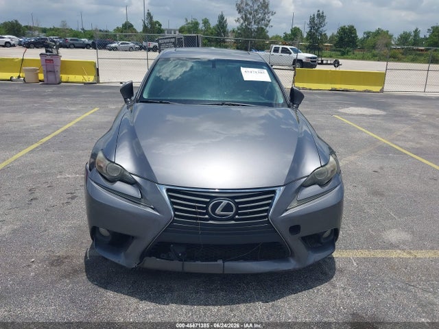 2014 Lexus IS 250 缩略图 17