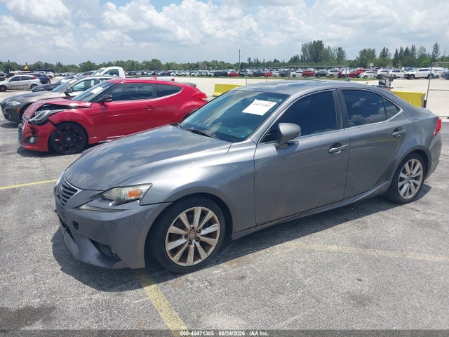 2014 Lexus IS 250 缩略图 19