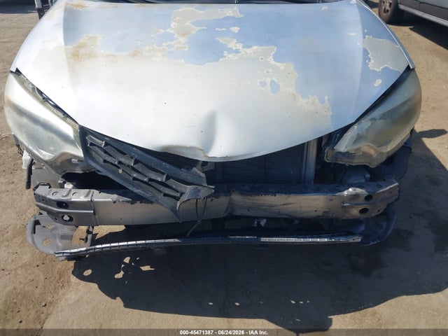 2014 Toyota COROLLA L 照片 6