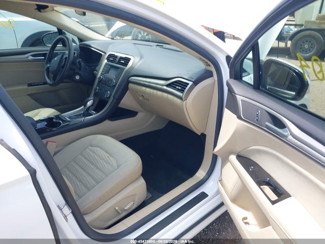 2016 FORD FUSION SE — миниатюра 5