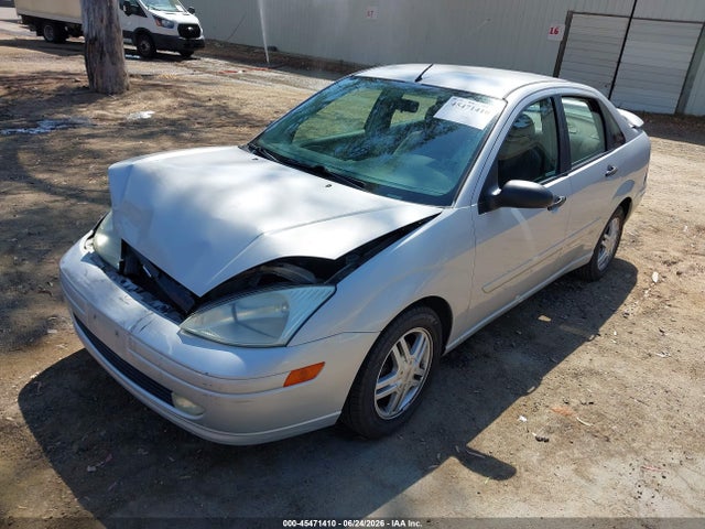 صورة 2 لـ 2001 FORD FOCUS SE