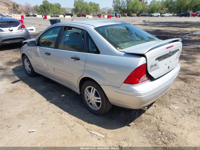 صورة 3 لـ 2001 FORD FOCUS SE