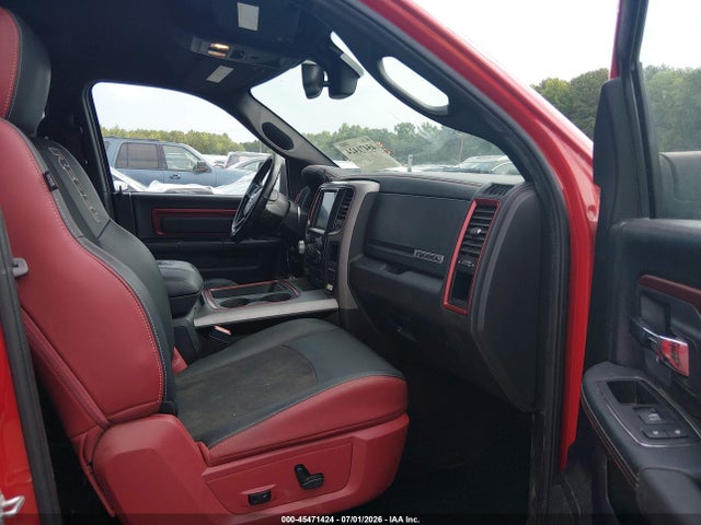 صورة 5 لـ 2016 RAM 1500 REBEL