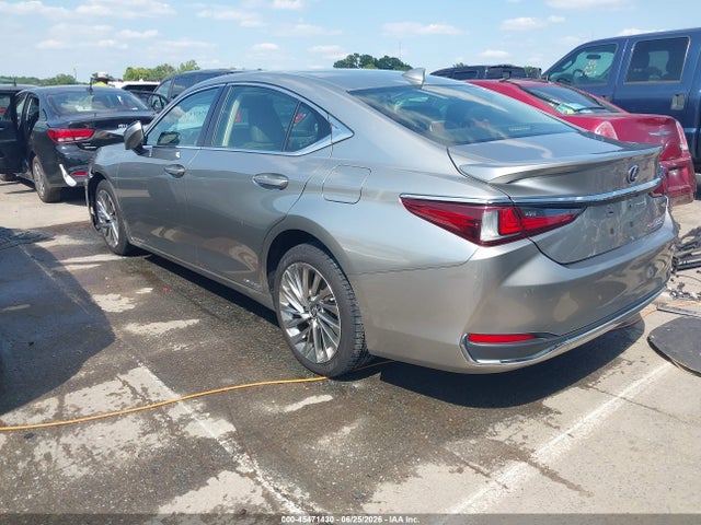 2019 Lexus ES 300H LUXURY 照片 3