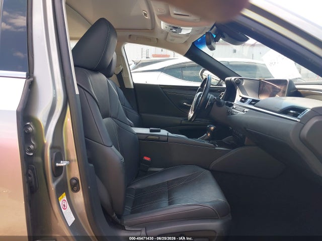 2019 Lexus ES 300H LUXURY 照片 5
