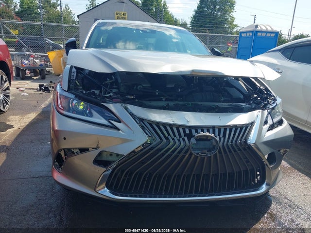 2019 Lexus ES 300H LUXURY 照片 6