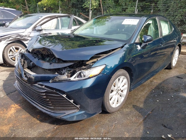 صورة 2 لـ 2018 Toyota CAMRY LE