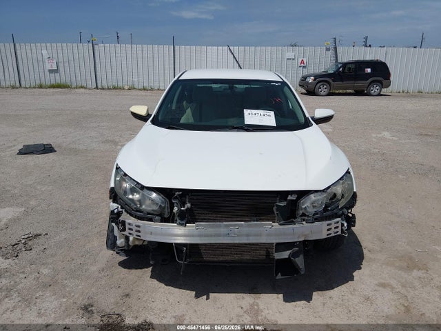 2016 Honda CIVIC LX — миниатюра 13