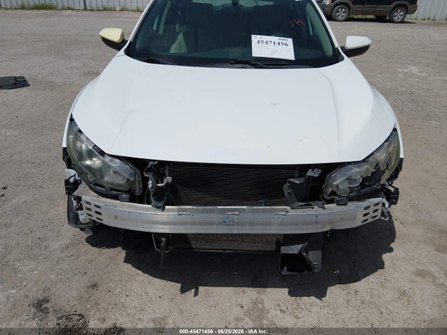 2016 Honda CIVIC LX 照片 6