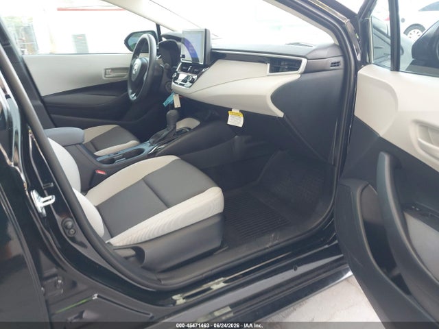 صورة 5 لـ 2025 Toyota COROLLA LE