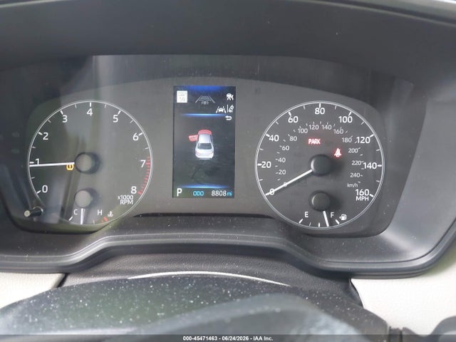 صورة 7 لـ 2025 Toyota COROLLA LE