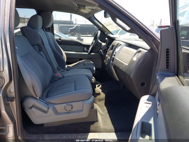 2014 FORD F-150 XLT 照片 5