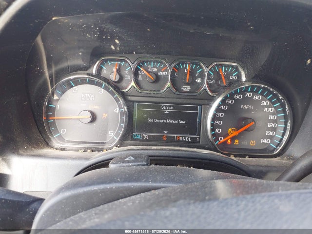 2018 GMC SIERRA 2500HD SLT — фото 7