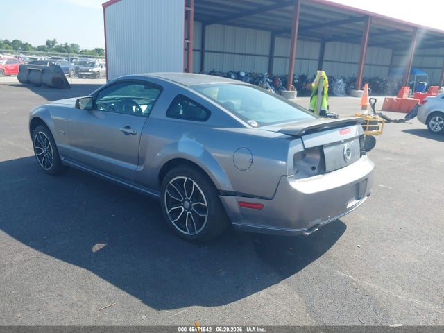 صورة 3 لـ 2006 FORD MUSTANG GT