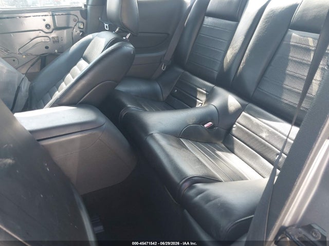 صورة 8 لـ 2006 FORD MUSTANG GT