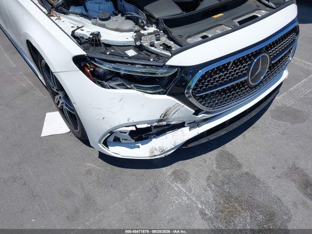 2024 Mercedes-BENZ E 350 缩略图 18