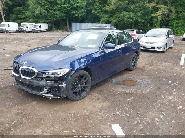 صورة 2 لـ 2020 BMW 330I XDRIVE