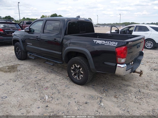 صورة 3 لـ 2017 Toyota TACOMA TRD OFF ROAD