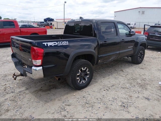 صورة 4 لـ 2017 Toyota TACOMA TRD OFF ROAD