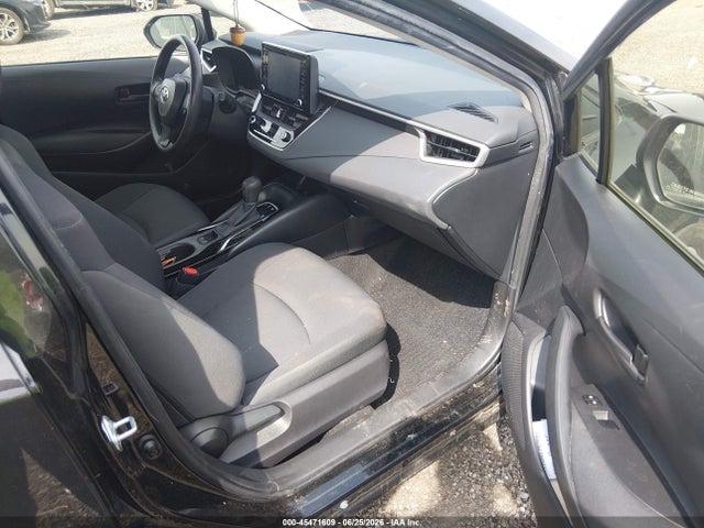2022 Toyota COROLLA HYBRID LE 缩略图 5