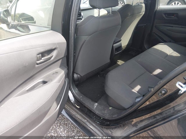 2022 Toyota COROLLA HYBRID LE 缩略图 8